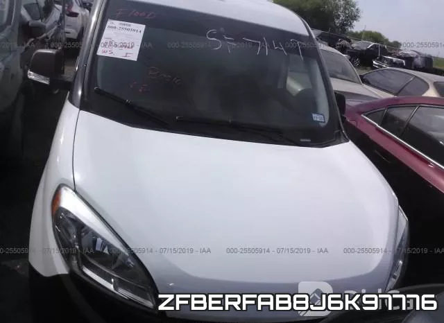 ZFBERFAB8J6K97776 фото 7