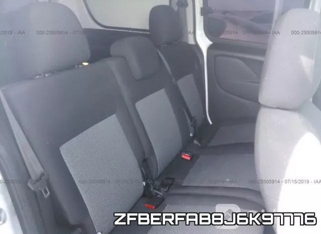 ZFBERFAB8J6K97776 фото 9