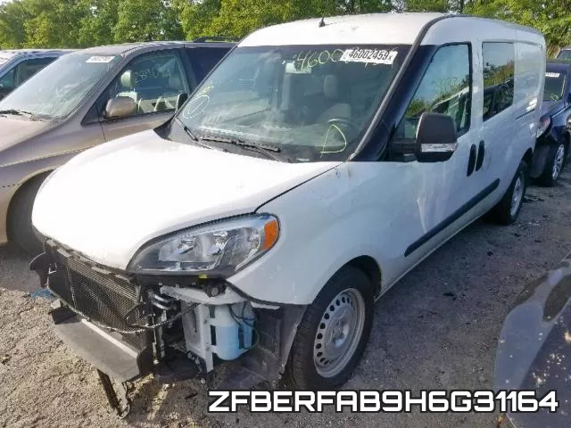 ZFBERFAB9H6G31164 фото 3