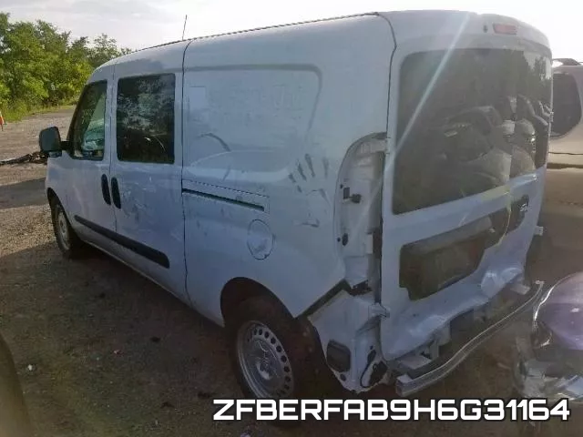 ZFBERFAB9H6G31164 фото 4