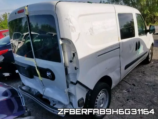 ZFBERFAB9H6G31164 фото 5