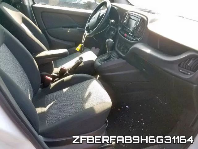 ZFBERFAB9H6G31164 фото 6