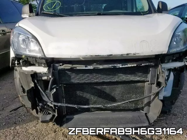 ZFBERFAB9H6G31164 фото 10