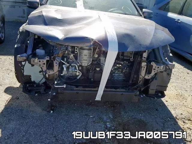 19UUB1F33JA005791 фото 10
