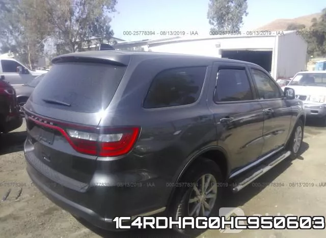 1C4RDHAG0HC950603 фото 5