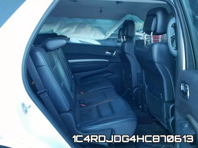 1C4RDJDG4HC870613 фото 6