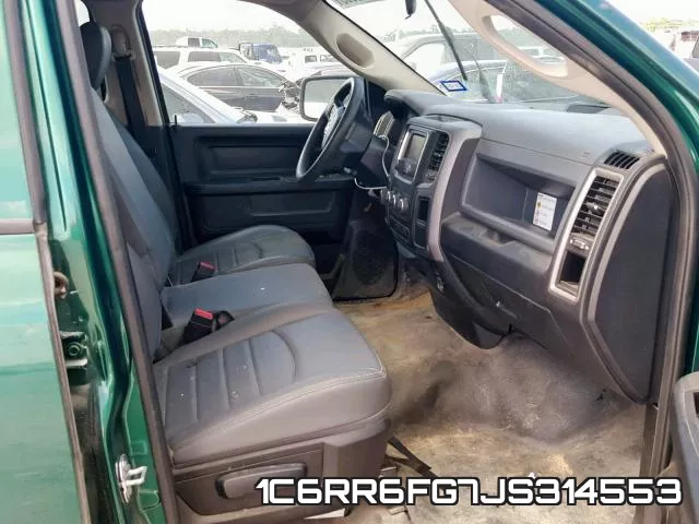 1C6RR6FG7JS314553 фото 6