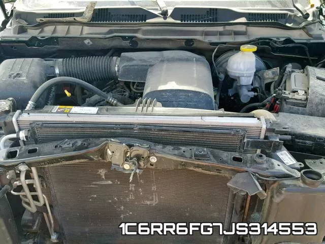 1C6RR6FG7JS314553 фото 8