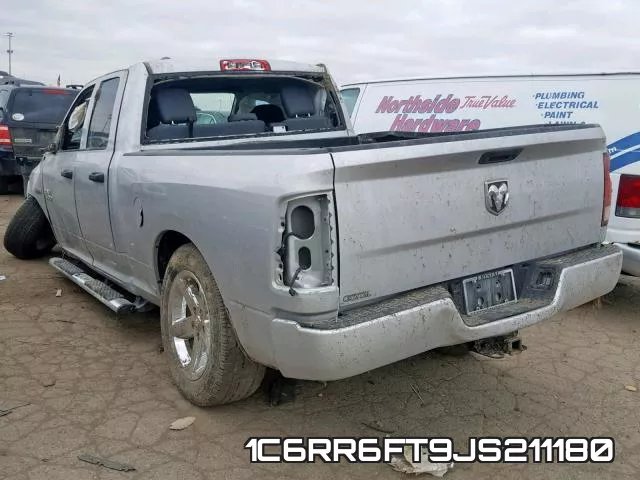 1C6RR6FT9JS211180 фото 4