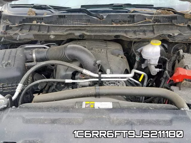 1C6RR6FT9JS211180 фото 8