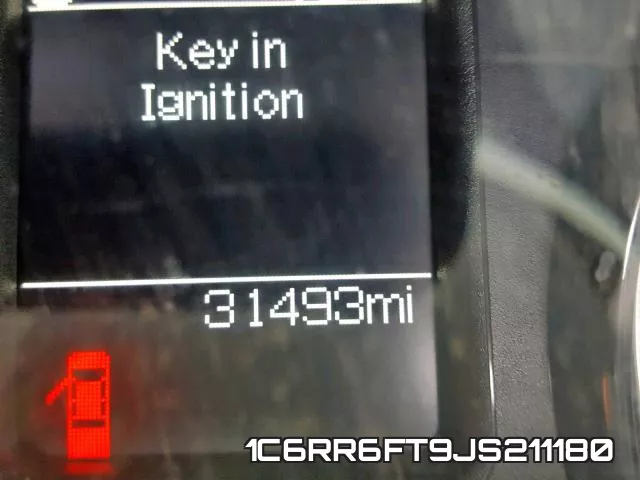 1C6RR6FT9JS211180 фото 9
