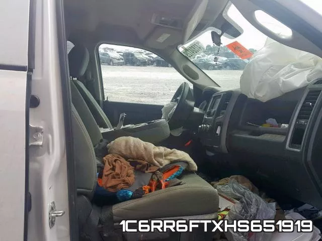 1C6RR6FTXHS651919 фото 6