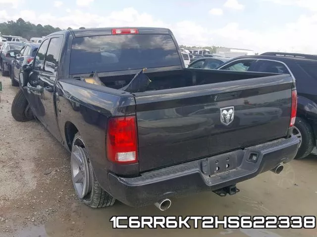 1C6RR6KT2HS622338 фото 4