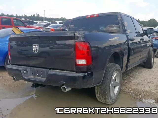 1C6RR6KT2HS622338 фото 5