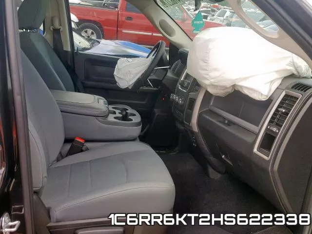 1C6RR6KT2HS622338 фото 6