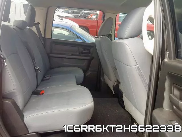 1C6RR6KT2HS622338 фото 7