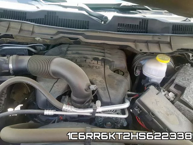 1C6RR6KT2HS622338 фото 8