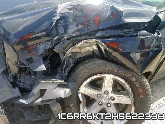 1C6RR6KT2HS622338 фото 10