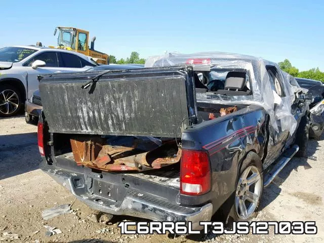 1C6RR6LT3JS127036 фото 5