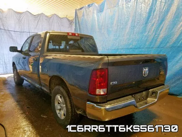 1C6RR6TT6KS561730 фото 4
