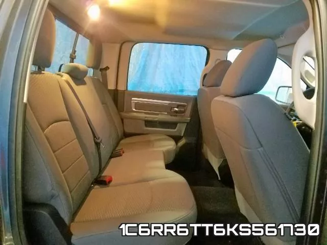 1C6RR6TT6KS561730 фото 7