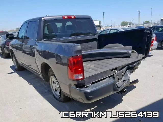 1C6RR7KM7JS264139 фото 4
