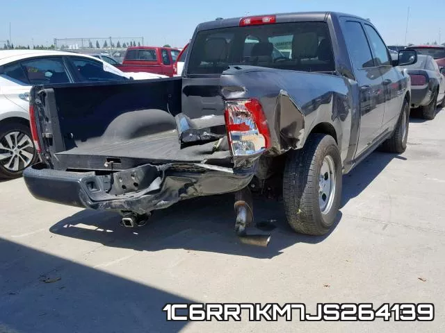 1C6RR7KM7JS264139 фото 5