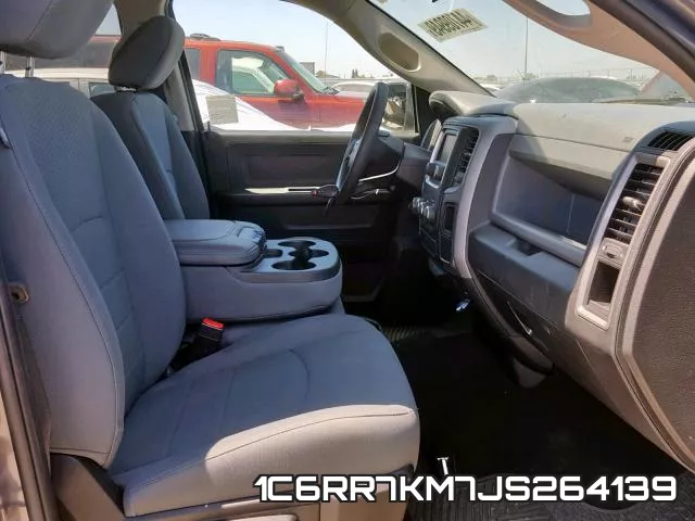 1C6RR7KM7JS264139 фото 6