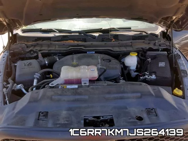 1C6RR7KM7JS264139 фото 8