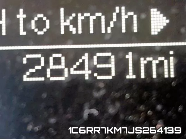 1C6RR7KM7JS264139 фото 9