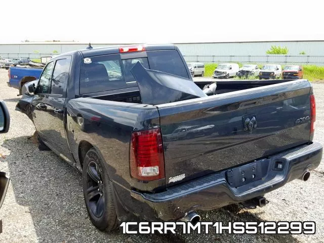1C6RR7MT1HS512299 фото 4