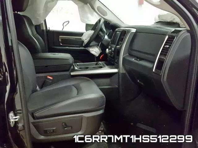 1C6RR7MT1HS512299 фото 6