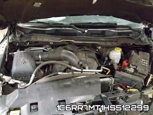 1C6RR7MT1HS512299 фото 8