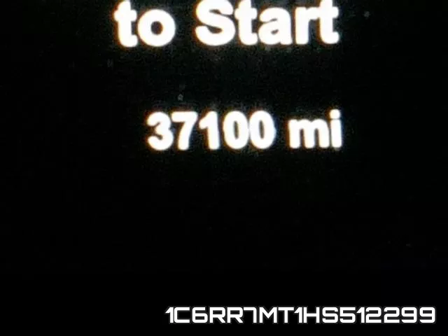 1C6RR7MT1HS512299 фото 9