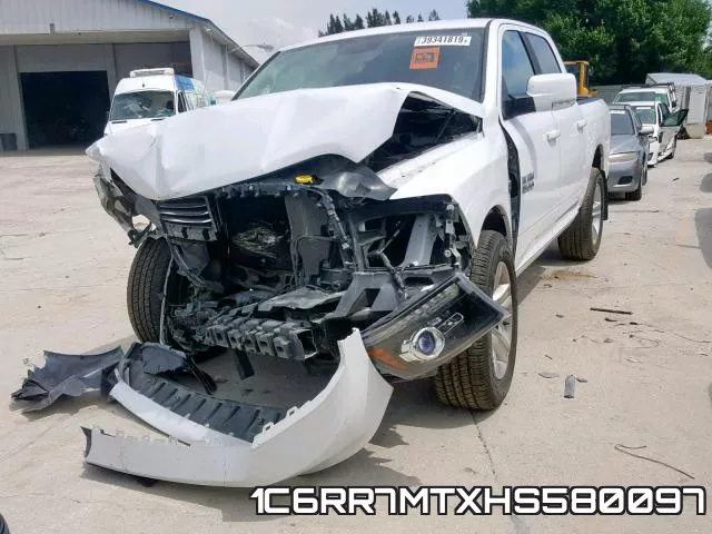 1C6RR7MTXHS580097 фото 3