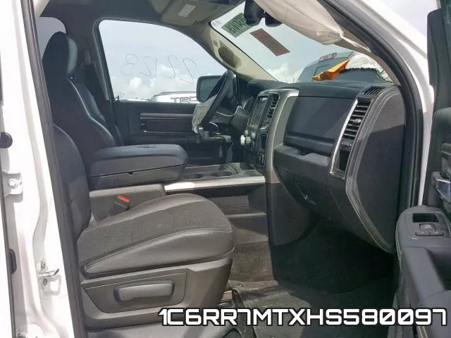1C6RR7MTXHS580097 фото 5