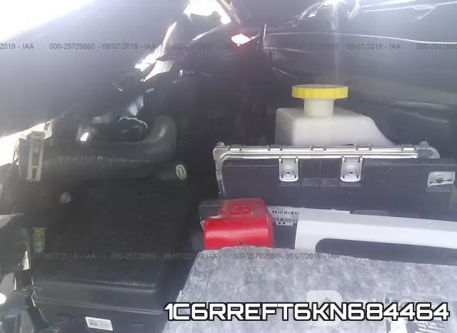 1C6RREFT6KN684464 фото 2