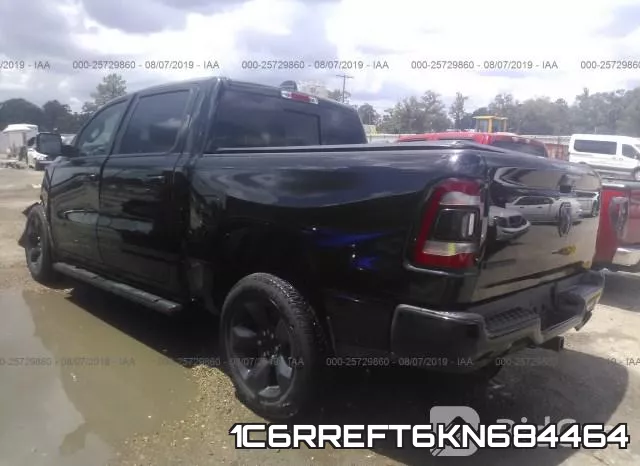 1C6RREFT6KN684464 фото 4