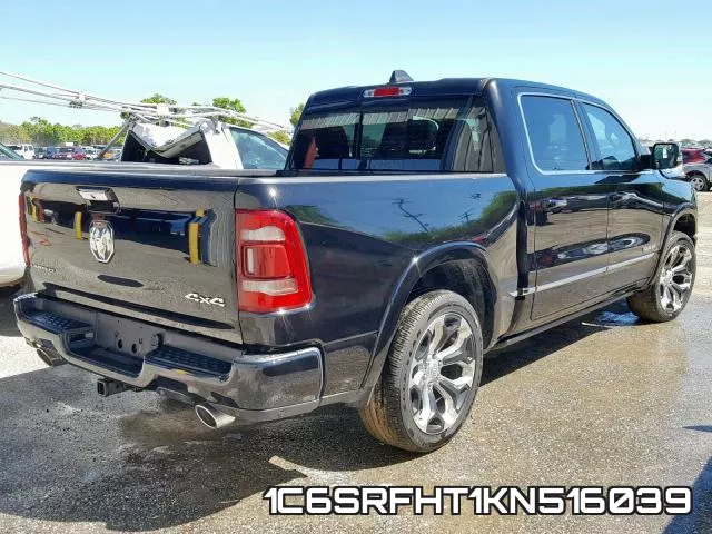 1C6SRFHT1KN516039 фото 5