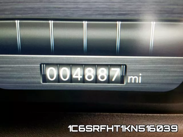 1C6SRFHT1KN516039 фото 9