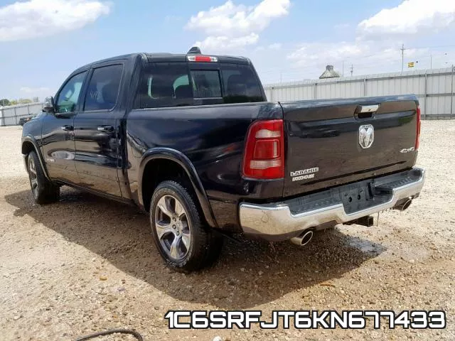 1C6SRFJT6KN677433 фото 4