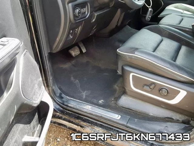 1C6SRFJT6KN677433 фото 10