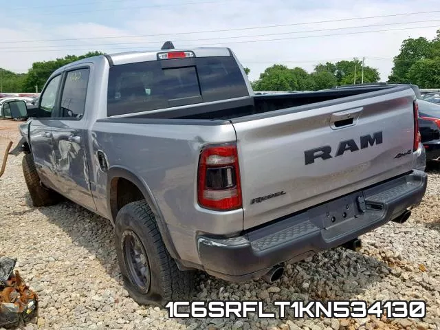 1C6SRFLT1KN534130 фото 4