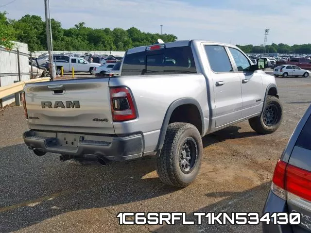 1C6SRFLT1KN534130 фото 5
