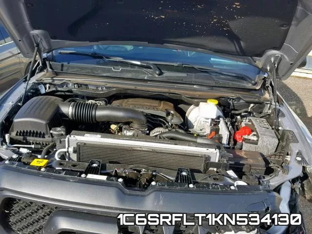 1C6SRFLT1KN534130 фото 8