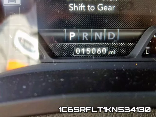 1C6SRFLT1KN534130 фото 9