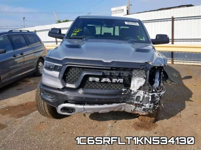 1C6SRFLT1KN534130 фото 10