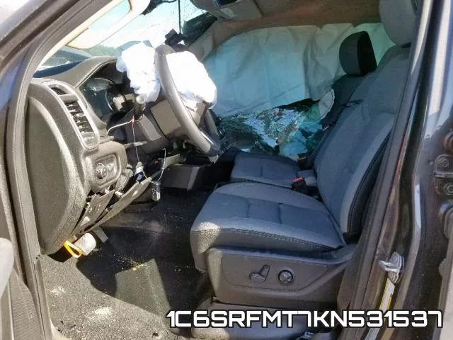 1C6SRFMT7KN531537 фото 6