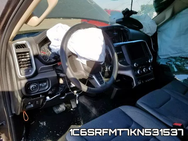 1C6SRFMT7KN531537 фото 10