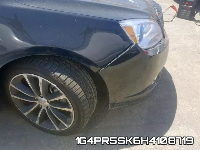 1G4PR5SK6H4108719 фото 2
